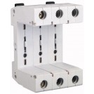 Soclu 1P pt descarcator SPC-S EATON